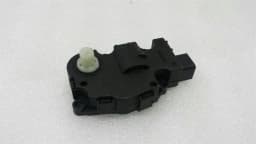 MERCEDES-BENZ Mercedes CL W216 W221 Vent Flap Engine A2218200042 Servo Motor — thumbnail 3