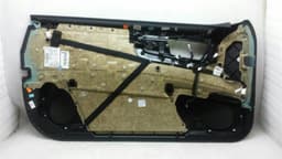 MERCEDES-BENZ Mercedes CL W216 Door Trim Front Right A2167203070 Door Card Front Right — thumbnail 5