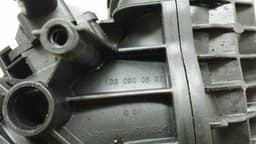 MERCEDES-BENZ Mercedes W176 a45 amg suction bridge intake bridge A1330900537 intake manifest M270 — thumbnail 5