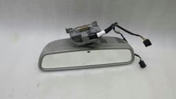 MERCEDES-BENZ Mercedes W221 W216 Rear View Mirror A2218103017 Interior Mirror Alpaca Grey S-class — thumbnail 1