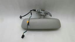 MERCEDES-BENZ Mercedes W221 W216 Rear View Mirror A2218103017 Interior Mirror Alpaca Grey S-class — thumbnail 5