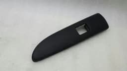 MERCEDES-BENZ Mercedes CL W216 window switch surround cover A2167201348 RHD right handlebar — thumbnail 1
