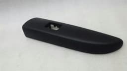 MERCEDES-BENZ Mercedes CL W216 window switch surround cover A2167201348 RHD right handlebar — thumbnail 7