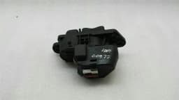 MERCEDES-BENZ Mercedes CL W215 boot lock tailgate lock — thumbnail 3