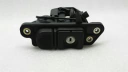 MERCEDES-BENZ Mercedes CL W215 boot lock tailgate lock — thumbnail 2