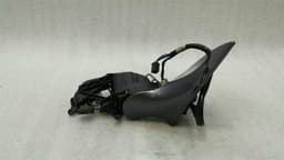 MERCEDES-BENZ Mercedes CL W216 Right Door Mirror Frame A2168100276 Exterior Mirror Frame Right — thumbnail 1