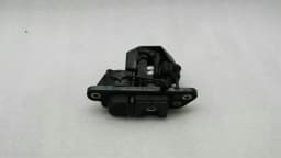 MERCEDES-BENZ Mercedes CL W215 boot lock tailgate lock — thumbnail 5