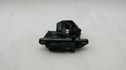 MERCEDES-BENZ Mercedes CL W215 boot lock tailgate lock — thumbnail 1