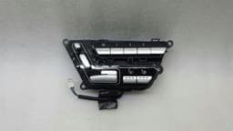 MERCEDES-BENZ Mercedes CL W216 seat control switch left A2218702279 seat switch left — thumbnail 5