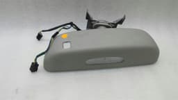 MERCEDES-BENZ Mercedes W221 W216 Rear View Mirror A2218103017 Interior Mirror Alpaca Grey S-class — thumbnail 6