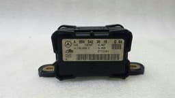 MERCEDES-BENZ DSC MERCEDES W221 W216 A0045423918 ROTARY RATE SENSOR YAW RATE SENSOR — thumbnail 3