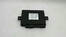 MERCEDES-BENZ Mercedes CL W216 Keyless Go module A2218702392 Keyless Go ECU — thumbnail 1