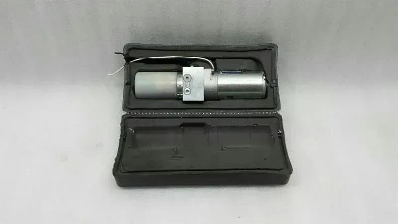 Mercedes W216 Boat Hydraulic Pump A2168000148 Tailgate Hydraulic Pump Faulty
