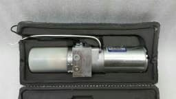 MERCEDES-BENZ Mercedes W216 Boat Hydraulic Pump A2168000148 Tailgate Hydraulic Pump Faulty — thumbnail 2