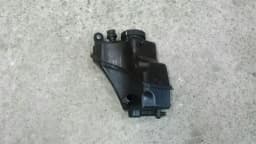MERCEDES-BENZ Mercedes CL W216 suspension oil reservoir 2213200214 container oil container — thumbnail 1