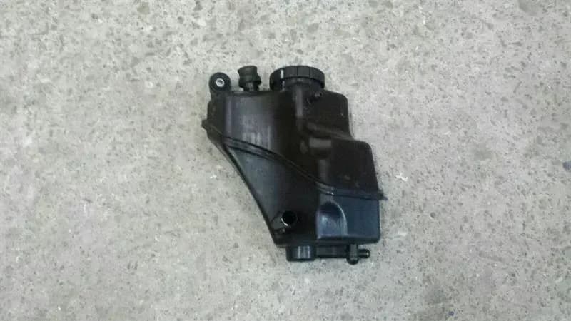 MERCEDES-BENZ Mercedes CL W216 suspension oil reservoir 2213200214 container oil container