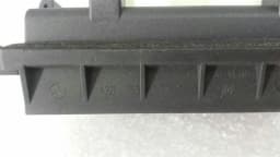 MERCEDES-BENZ Mercedes CL W216 W221 Boat Opener Switch A2217500893 Tailgate Switch — thumbnail 6