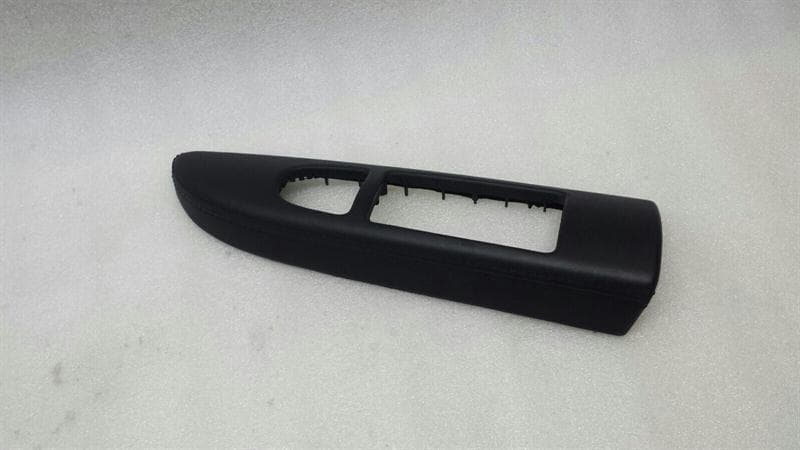 MERCEDES-BENZ Mercedes CL W216 window switch cover leather A2167201448 RHD right-hand drive