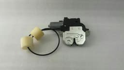 MERCEDES-BENZ Mercedes CL W216 boat lock A2217500085 tailgate lock — thumbnail 1
