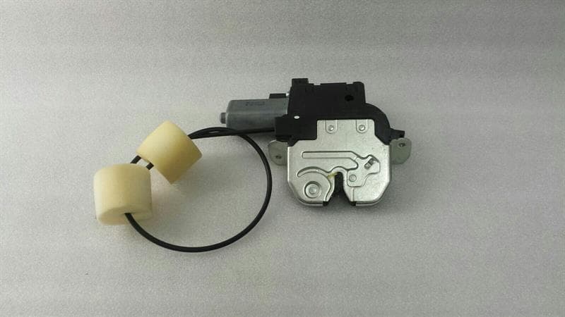 Mercedes CL W216 boat lock A2217500085 tailgate lock