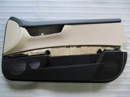 MERCEDES-BENZ A2167200670 Mercedes CL W216 Door Card Right Comobeige Door Panel Beige RE — thumbnail 10