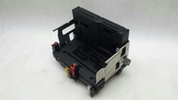 MERCEDES-BENZ Mercedes CL W216 W221 SAM Module A2215450801 A2215403550 FUSE BOX — thumbnail 2