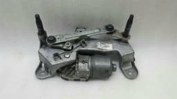 MERCEDES-BENZ Mercedes CL W216 RHD Left Front Wiper Engine A2218204542 Right Hand Drive — thumbnail 5