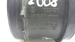 MERCEDES-BENZ Mercedes CL W216 Air Flow Meter A2730940948 Air Mass Meter M273 V8MERCEDES — thumbnail 6
