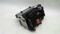 MERCEDES-BENZ Mercedes CL W216 W221 SAM Module A2215450801 A2215403550 FUSE BOX — thumbnail 3