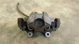 MERCEDES-BENZ 2008 Mercedes CL brake caliper rear right A2214230481 brake caliper rear right — thumbnail 6