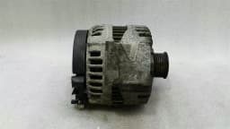 MERCEDES-BENZ Mercedes CL W221 W216 S63 Alternator A0131549902 Alternator Generator M156 V8 — thumbnail 7