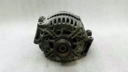 MERCEDES-BENZ Mercedes CL W221 W216 S63 Alternator A0131549902 Alternator Generator M156 V8 — thumbnail 1