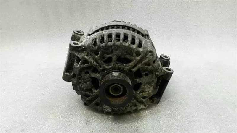 MERCEDES-BENZ Mercedes CL W221 W216 S63 Alternator A0131549902 Alternator Generator M156 V8