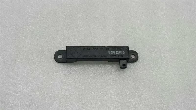 Mercedes CL W216 W221 Keyless Go Antenna A1648201575 Keyless Go Antenna