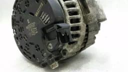 MERCEDES-BENZ Mercedes CL W221 W216 S63 Alternator A0131549902 Alternator Generator M156 V8 — thumbnail 8