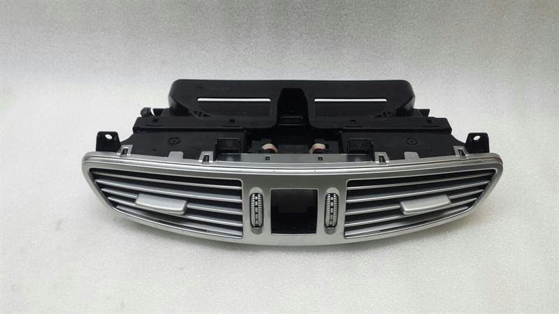 Mercedes CL W216 Vent Nozzle Air Vent A2168300554 Center Air Vent C216 CL500
