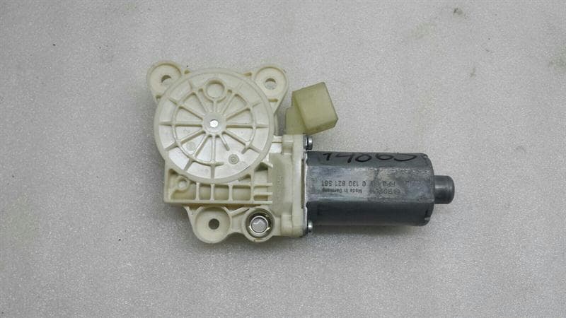 MERCEDES-BENZ Mercedes CL W216 Left Window Motor A2168200242 Power Window Motor Front Right