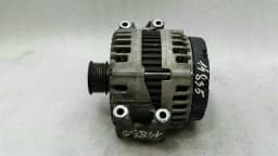 MERCEDES-BENZ Mercedes CL W221 W216 S63 Alternator A0131549902 Alternator Generator M156 V8 — thumbnail 5