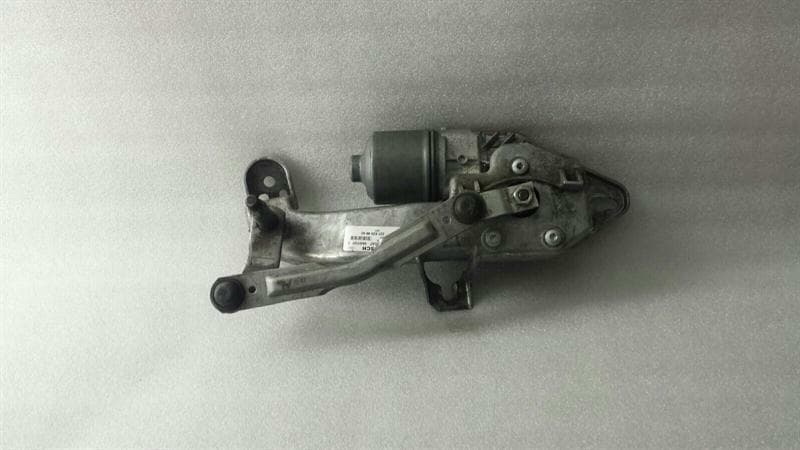 MERCEDES-BENZ Mercedes CL W216 RHD Right Front Wiper Engine A2218204642 Right Hand Drive