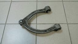 MERCEDES-BENZ Mercedes CL W216 right front wishbone A2213300407 front right handlebar — thumbnail 2