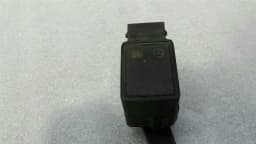 MERCEDES-BENZ Mercedes CL W216 W221 Xenon Level Sensor A0105427717 Rotation Angle Sensor — thumbnail 4