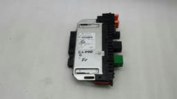 MERCEDES-BENZ Mercedes CL W215 Fuse Box A0325458332 Fuse Box — thumbnail 3