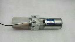 MERCEDES-BENZ Mercedes W216 Boat Hydraulic Pump A2168000148 Tailgate Hydraulic Pump Faulty — thumbnail 8