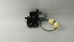 MERCEDES-BENZ Mercedes CL W216 boat lock A2217500085 tailgate lock — thumbnail 2