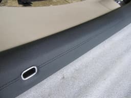 MERCEDES-BENZ A2167200670 Mercedes CL W216 Door Card Right Comobeige Door Panel Beige RE — thumbnail 3