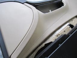MERCEDES-BENZ A2167200670 Mercedes CL W216 Door Card Right Comobeige Door Panel Beige RE — thumbnail 5