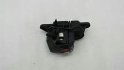 MERCEDES-BENZ Mercedes CL W215 boot lock tailgate lock — thumbnail 8