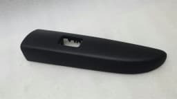 MERCEDES-BENZ Mercedes CL W216 window switch surround cover A2167201348 RHD right handlebar — thumbnail 8