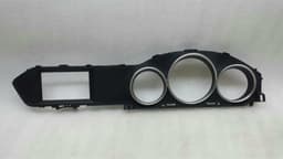 MERCEDES-BENZ 2008 MERCEDES W216 SPEEDOMETER COVER A2046890339 INSTRUMENT CLUSTER COVER RHD — thumbnail 1
