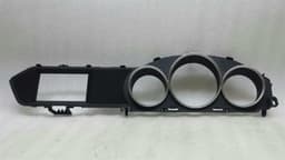 MERCEDES-BENZ 2008 MERCEDES W216 SPEEDOMETER COVER A2046890339 INSTRUMENT CLUSTER COVER RHD — thumbnail 6